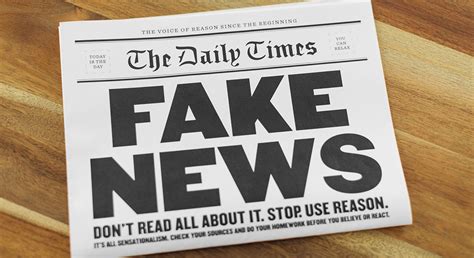 How to talk to your family about fake news 